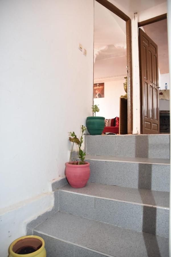 Apartment Amine Avec Terasse Privee