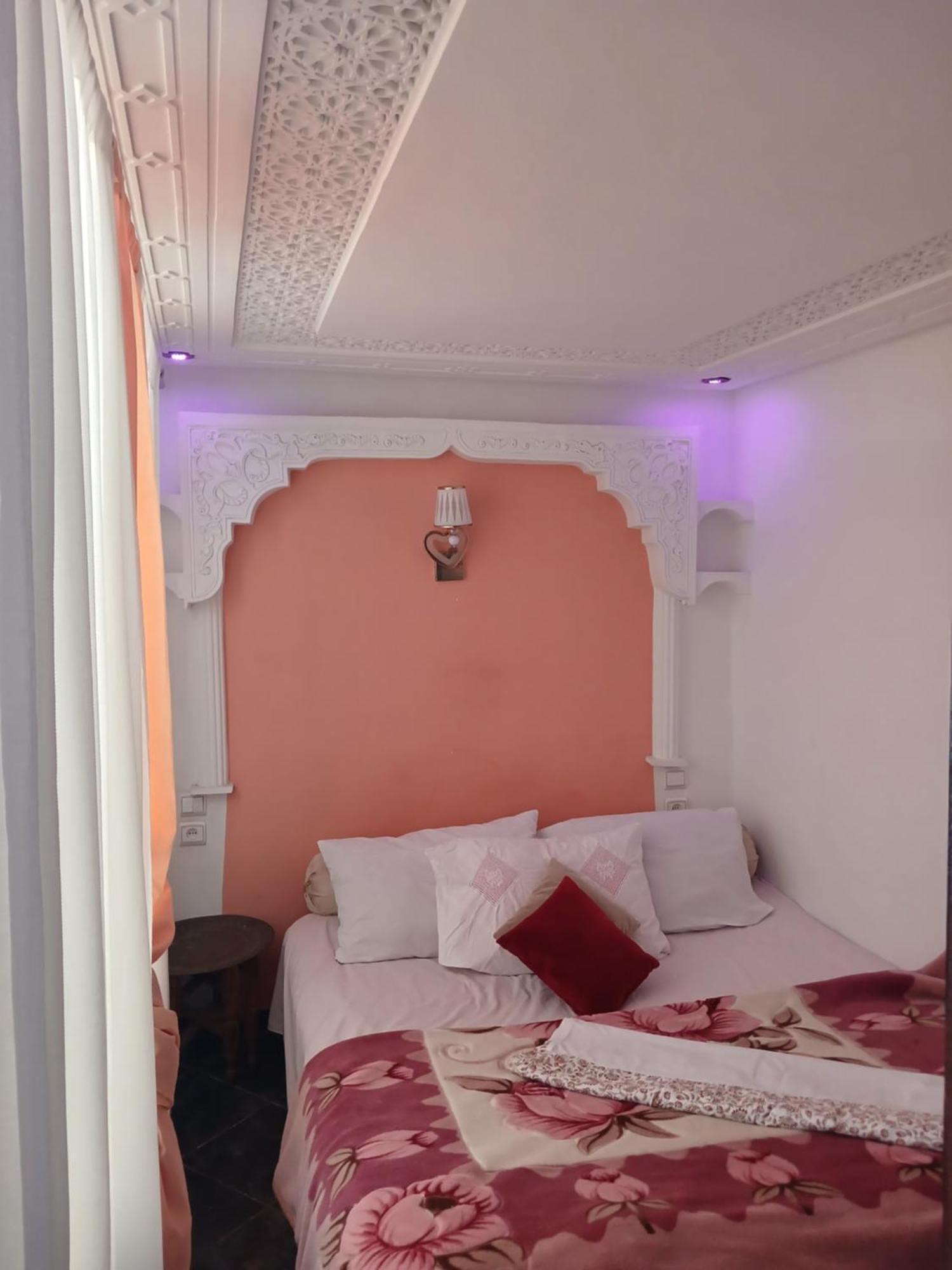 Amine Avec Terasse Privee Apartment