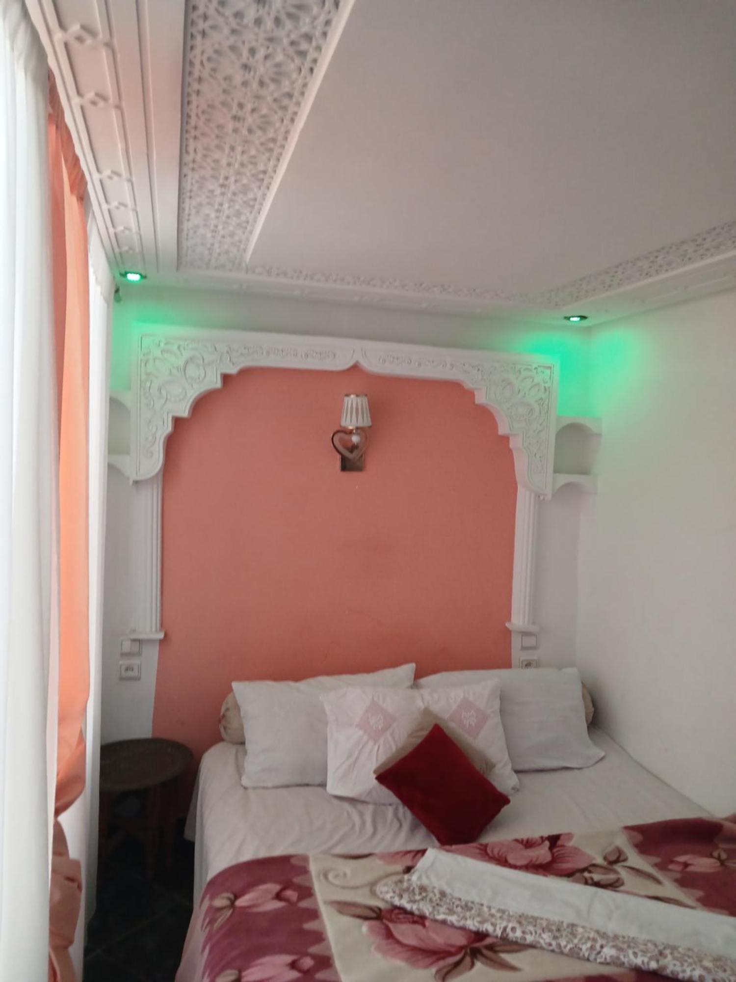 Amine Avec Terasse Privee Apartment *