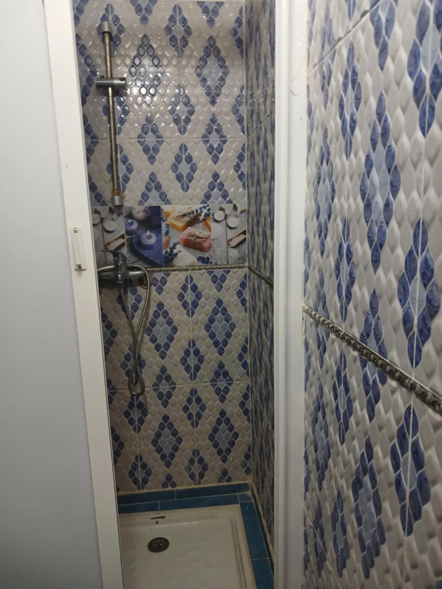 Apartment Amine Avec Terasse Privee *